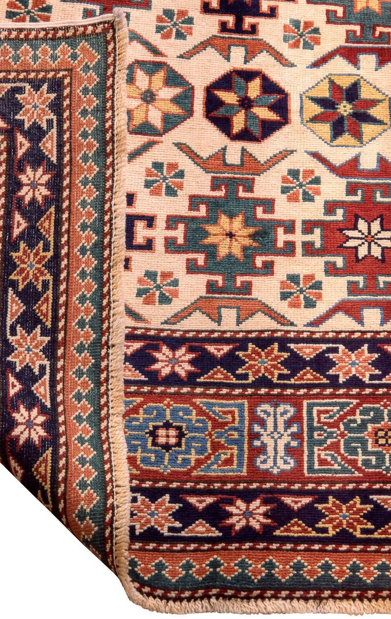 Shirvan Tapete 207x146cm - Tapete Oriental