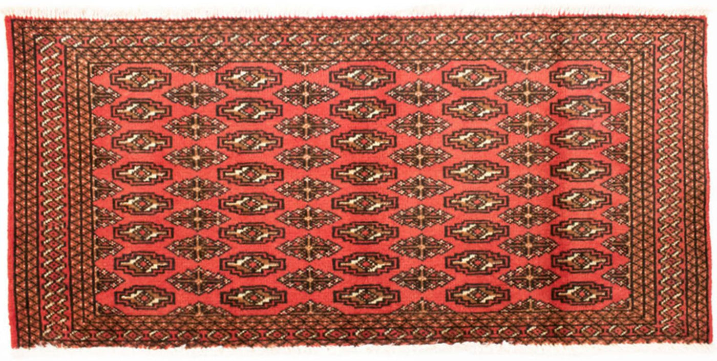 Tapete turquaman 130x60cm - Tapete persa