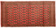 Tapete turquaman 130x60cm - Tapete persa