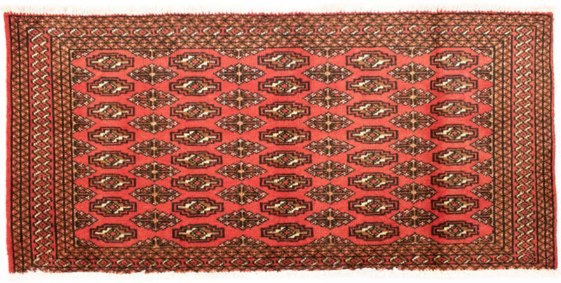 Tapete turquaman 130x60cm - Tapete persa
