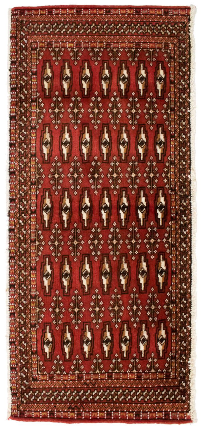 Tapete turquaman 130x60cm - Tapete persa