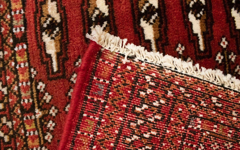 Tapete turquaman 130x60cm - Tapete persa
