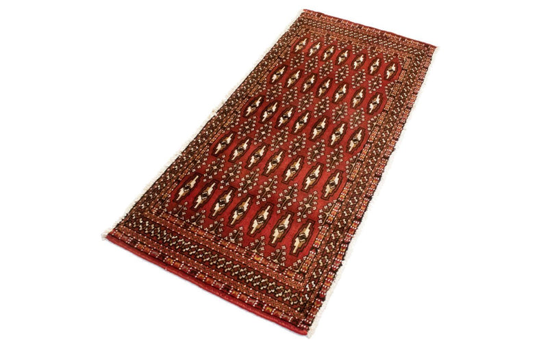 Tapete turquaman 130x60cm - Tapete persa