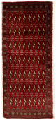 Tapete turquaman 130x60cm - Tapete persa