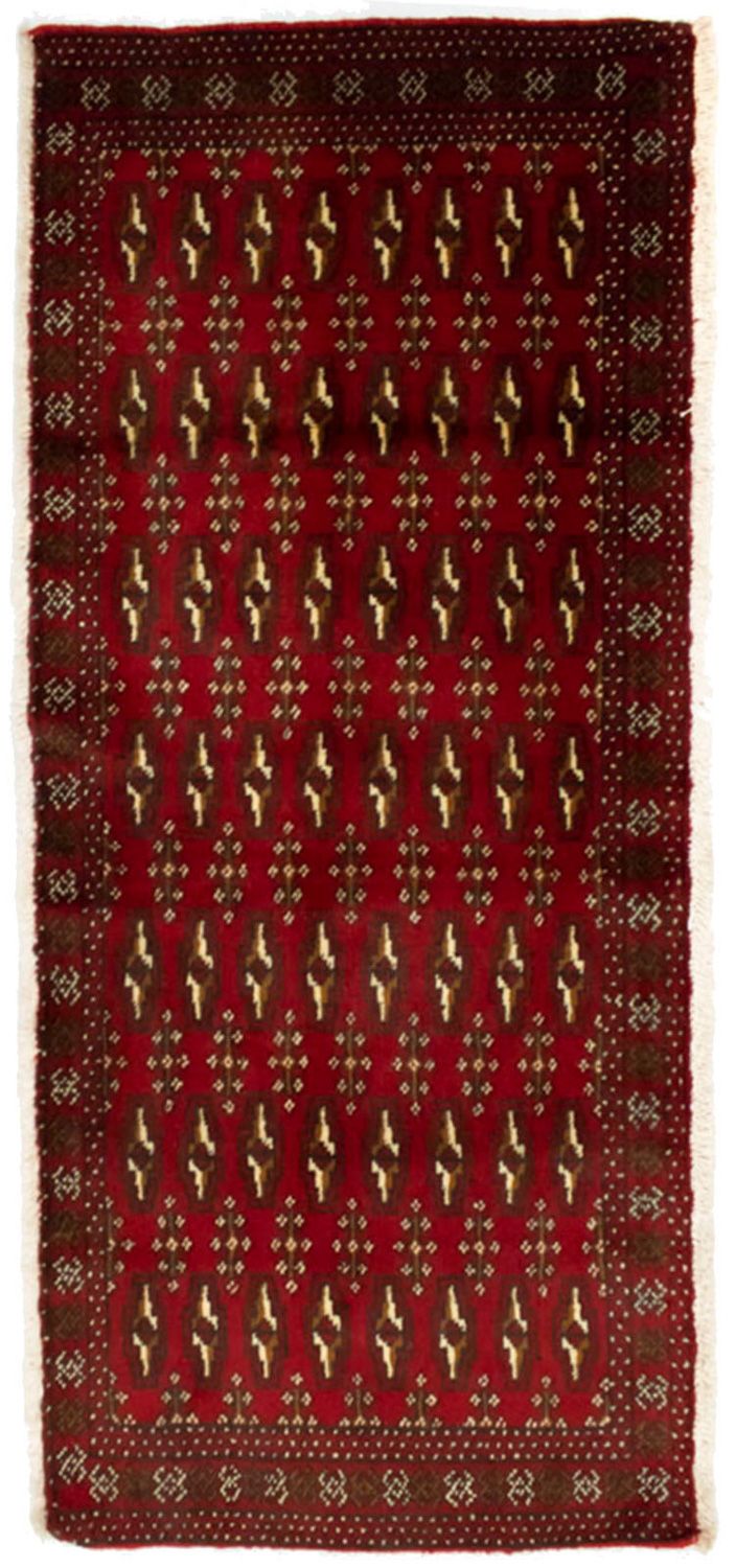 Tapete turquaman 130x60cm - Tapete persa
