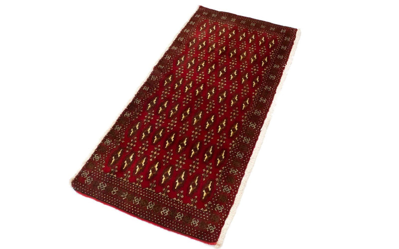 Tapete turquaman 130x60cm - Tapete persa