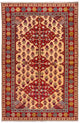 Tapete Ziegler - Shirvan - 200 x 133 cm - vermelho