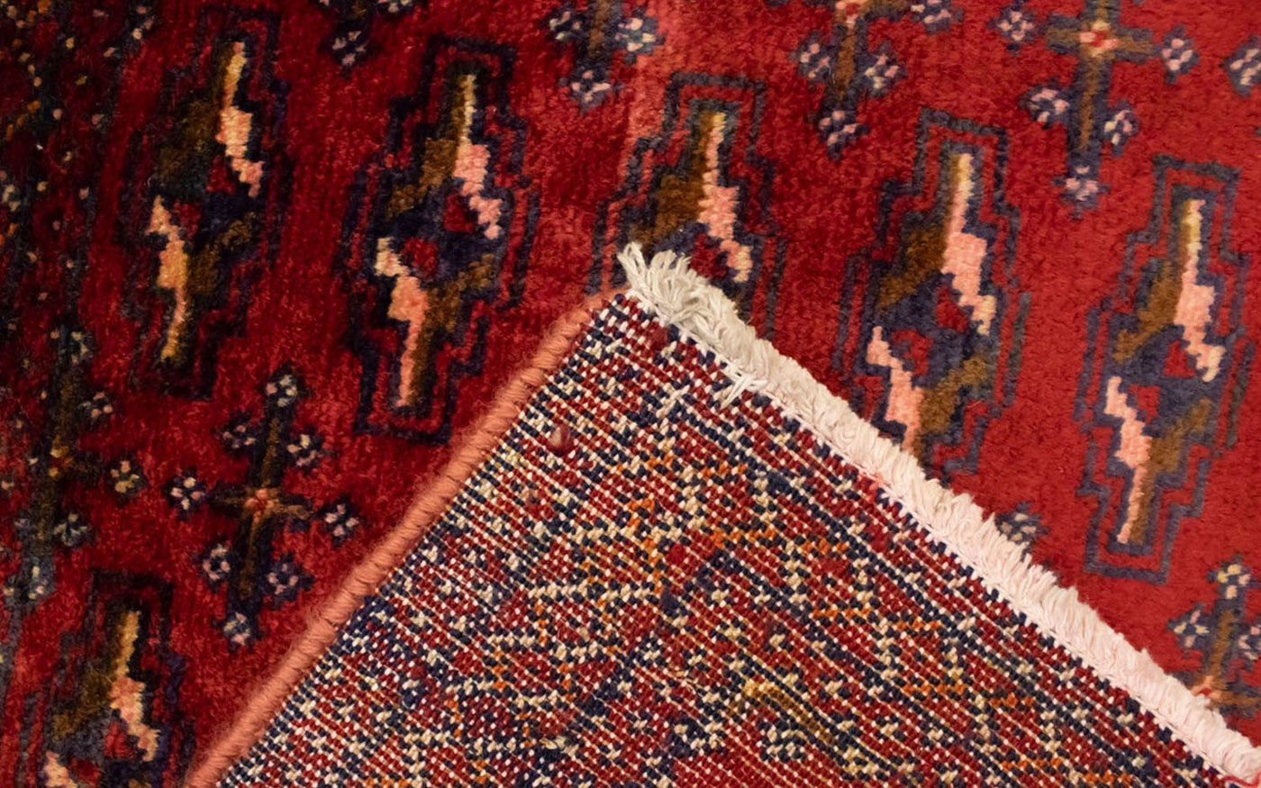 Tapete turquaman 130x60cm - Tapete persa
