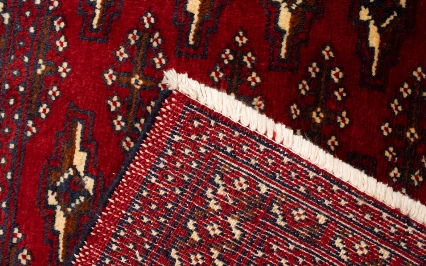 Tapete turquaman 130x60cm - Tapete persa
