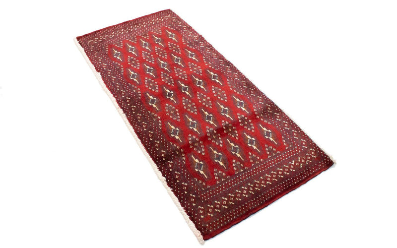 Tapete turquaman 130x60cm - Tapete persa