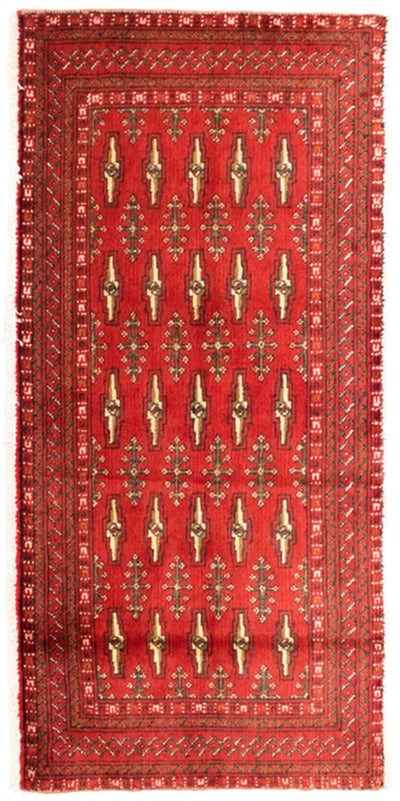 Tapete turquaman 60x130cm - Tapete persa