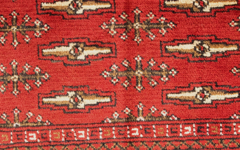 Tapete turquaman 60x130cm - Tapete persa