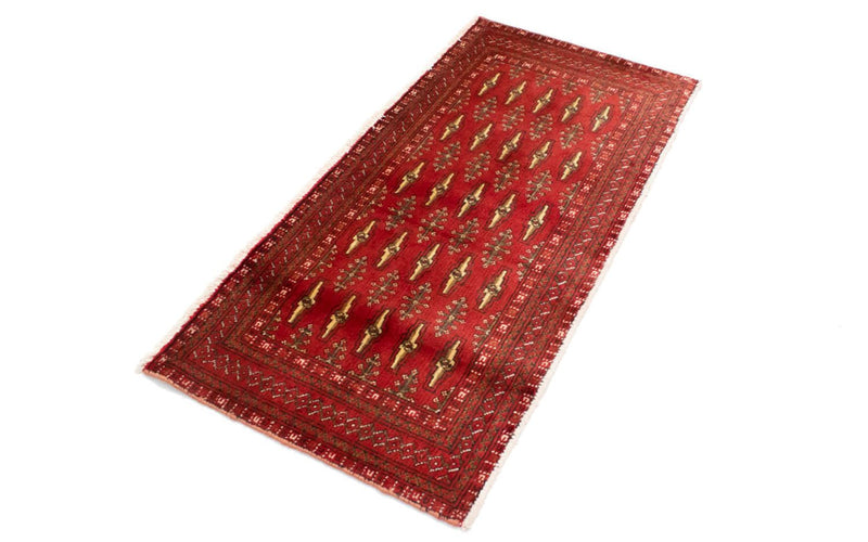 Tapete turquaman 60x130cm - Tapete persa