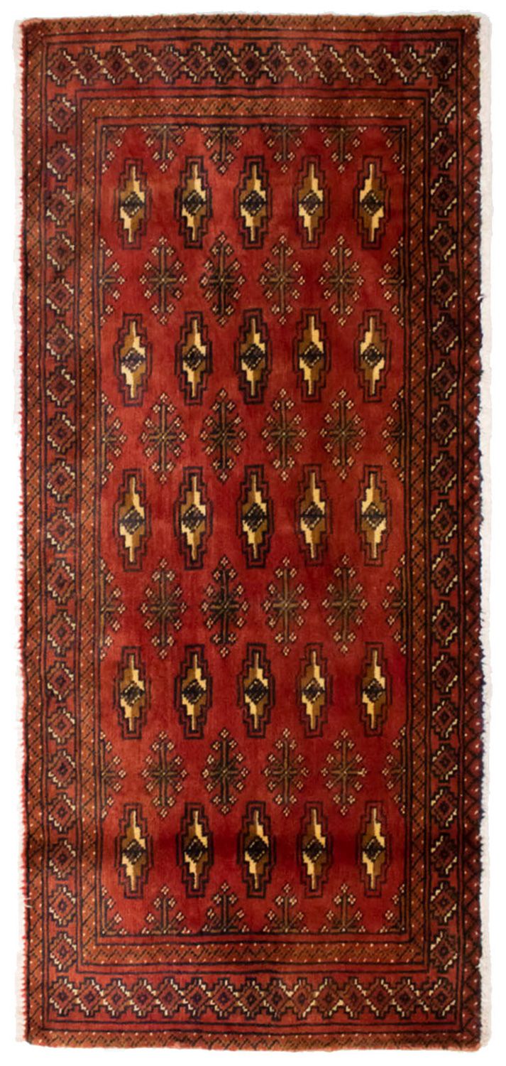 Tapete turquaman 130x60cm - Tapete persa