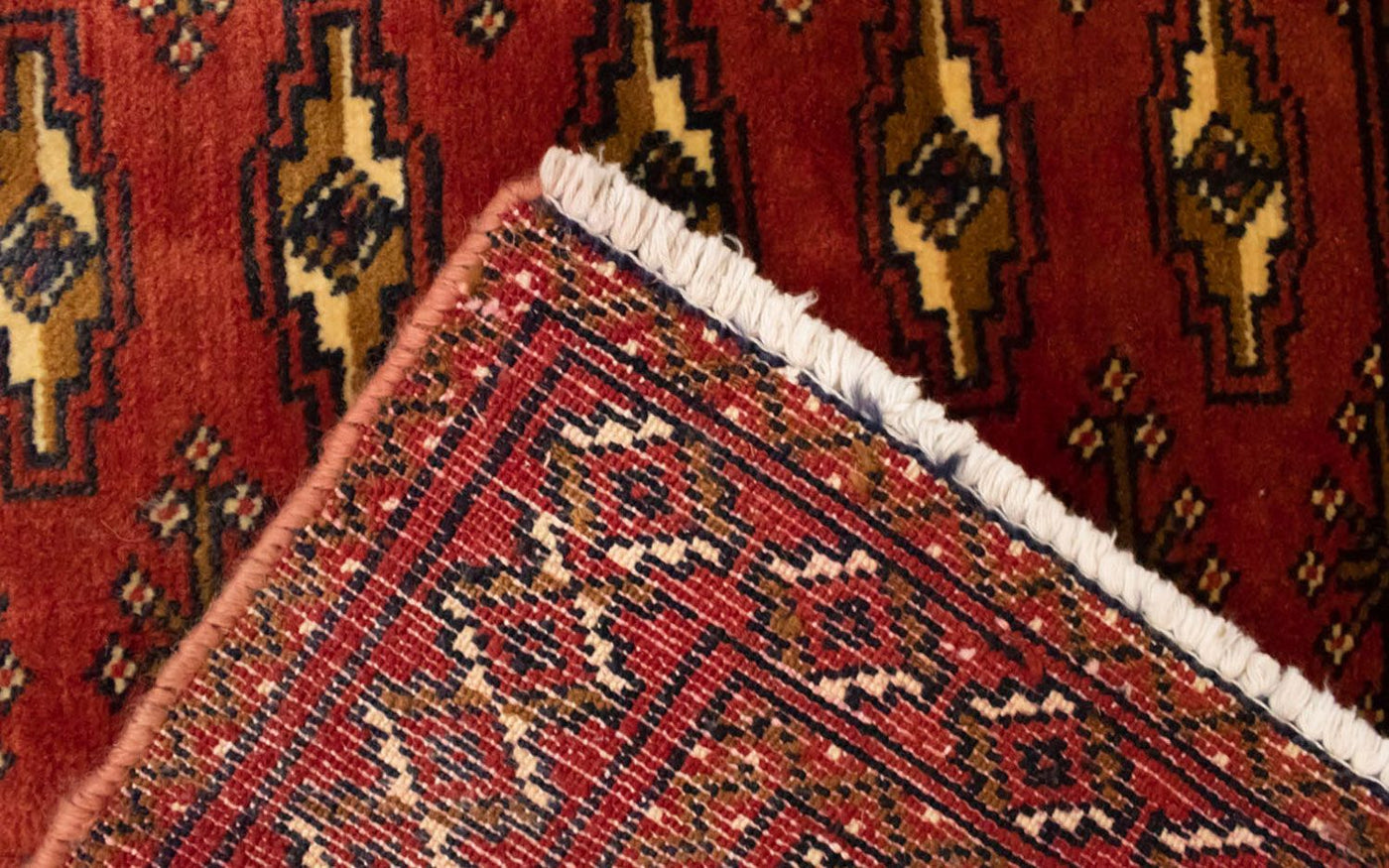Tapete turquaman 130x60cm - Tapete persa