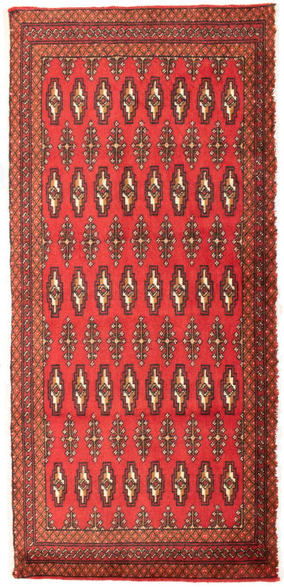 Tapete turquaman 60x130cm - Tapete persa