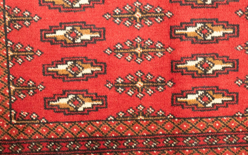 Tapete turquaman 130x60cm - Tapete persa