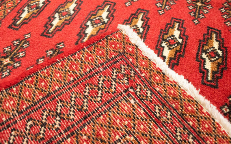 Tapete turquaman 130x60cm - Tapete persa