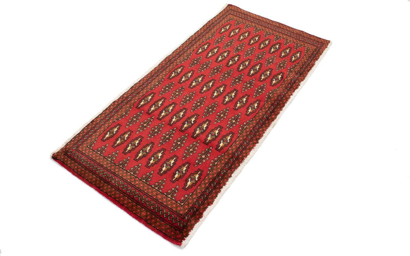 Tapete turquaman 130x60cm - Tapete persa