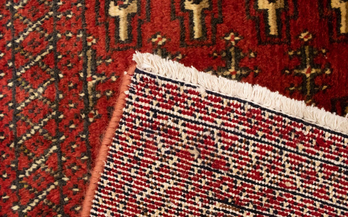 Tapete turquaman 130x60cm - Tapete persa