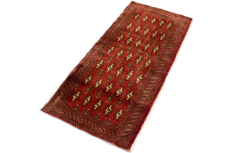 Tapete turquaman 130x60cm - Tapete persa