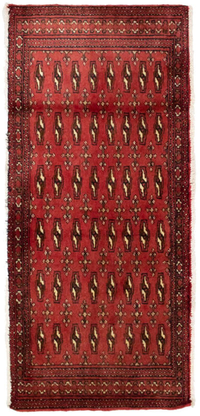 Tapete turquaman 60x130cm - Tapete persa
