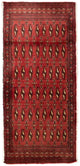 Tapete turquaman 130x60cm - Tapete persa