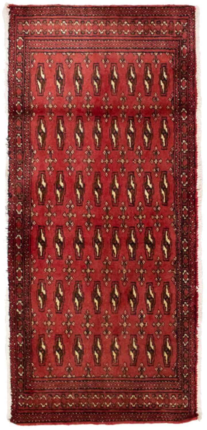Tapete turquaman 130x60cm - Tapete persa