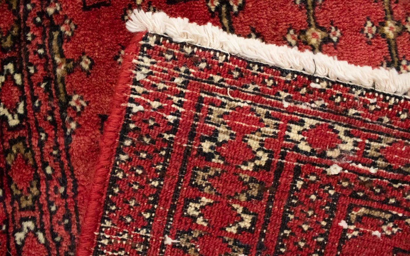 Tapete turquaman 130x60cm - Tapete persa
