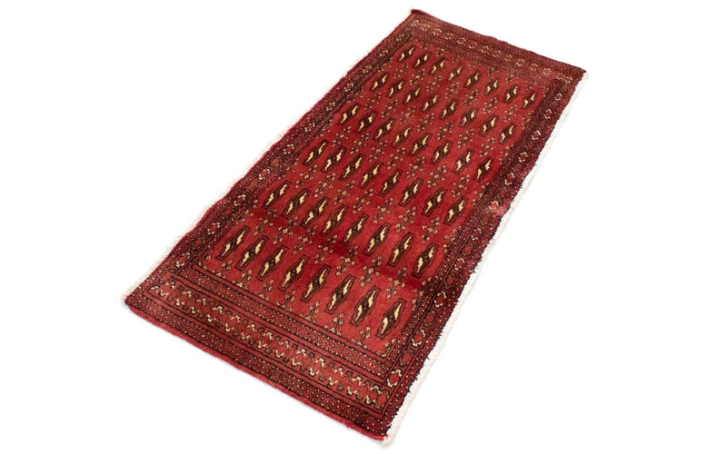Tapete turquaman 130x60cm - Tapete persa
