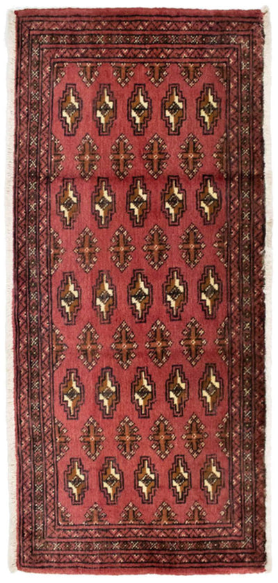 Tapete turquaman 60x130cm - Tapete persa