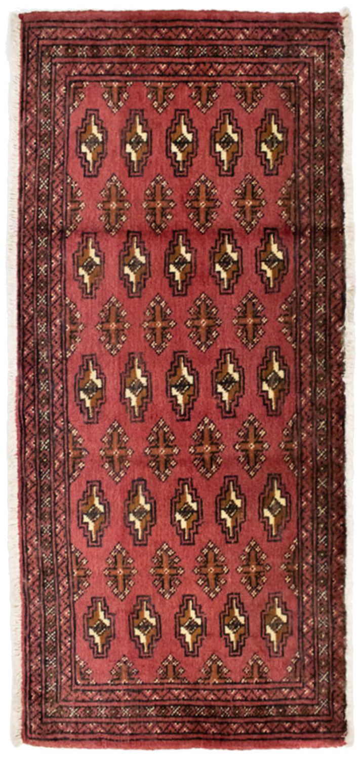 Tapete turquaman 130x60cm - Tapete persa
