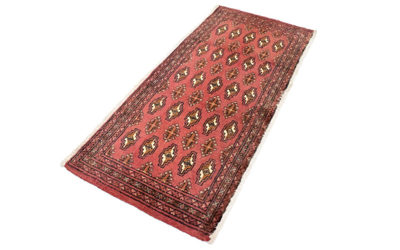 Tapete turquaman 130x60cm - Tapete persa