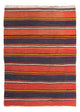 Kilim antigo Tapete 200x150cm