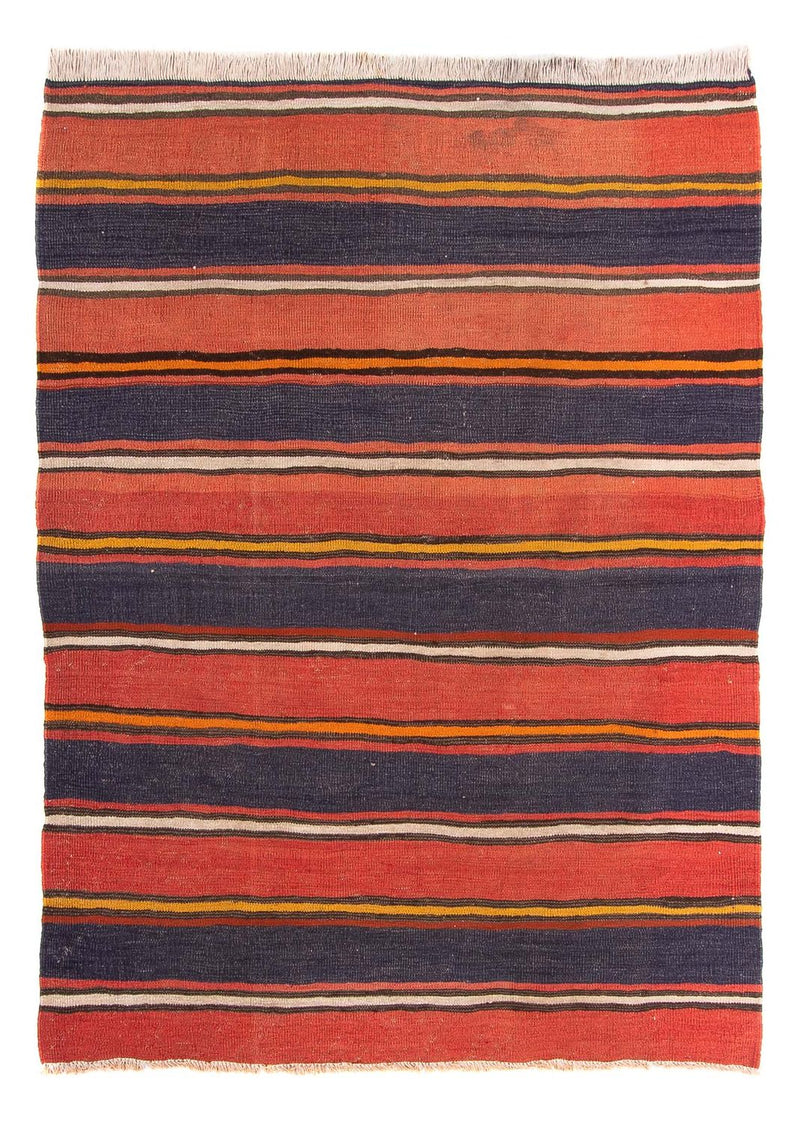 Kilim antigo Tapete 200x150cm