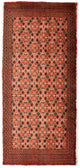 Tapete turquaman 60x130cm - Tapete persa