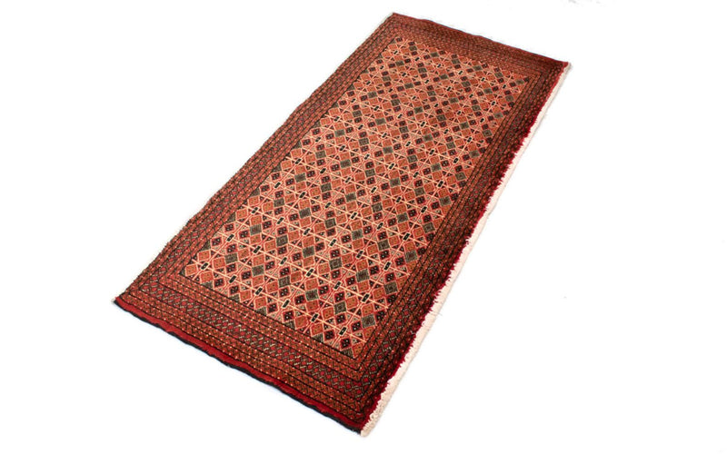 Tapete turquaman 60x130cm - Tapete persa