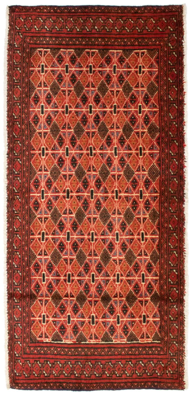 Tapete turquaman 130x60cm - Tapete persa