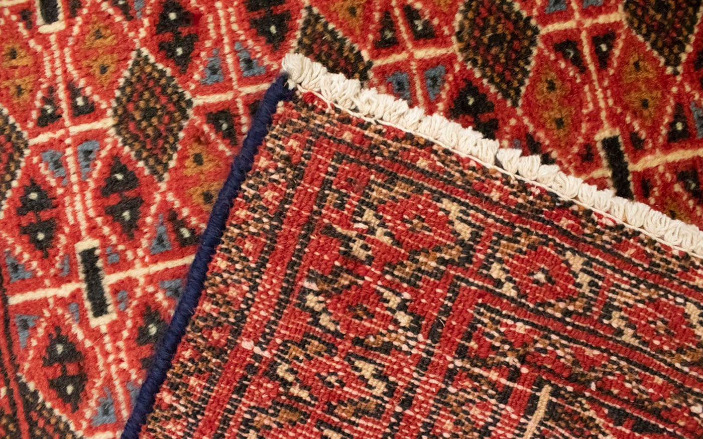 Tapete turquaman 130x60cm - Tapete persa