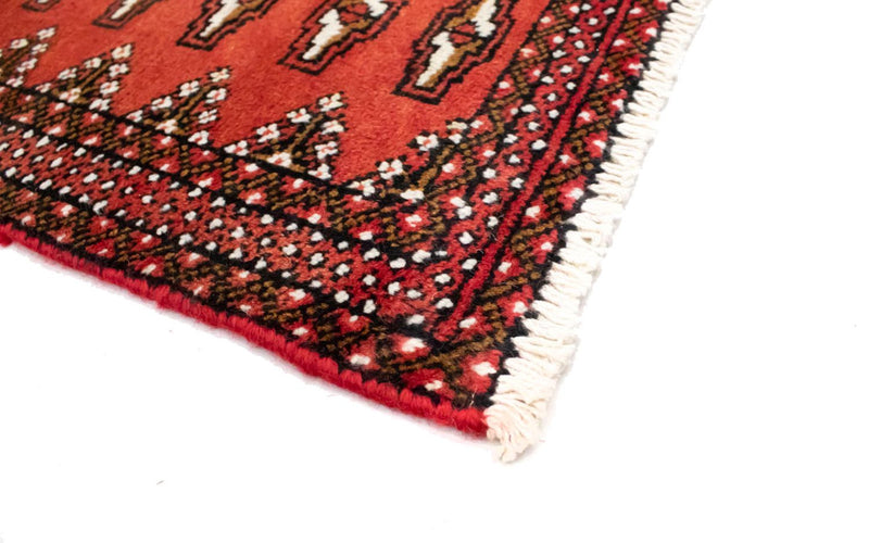 Tapete turquaman 130x60cm - Tapete persa