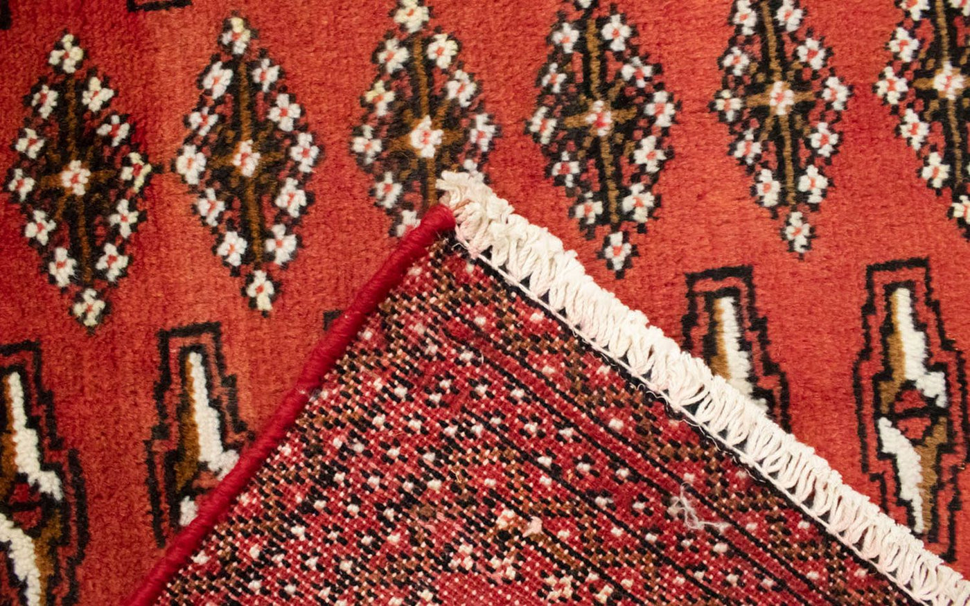 Tapete turquaman 130x60cm - Tapete persa