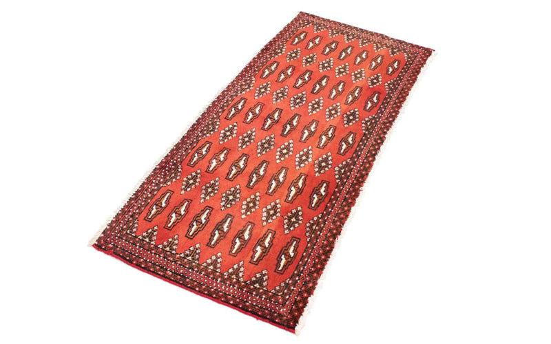 Tapete turquaman 130x60cm - Tapete persa