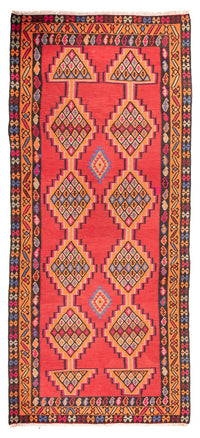 Kilim antigo Tapete 395x180cm – product image