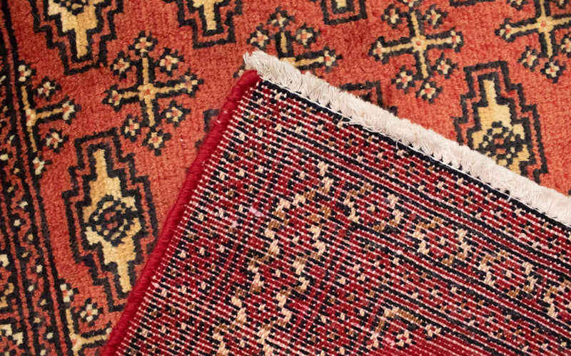 Tapete turquaman 130x60cm - Tapete persa
