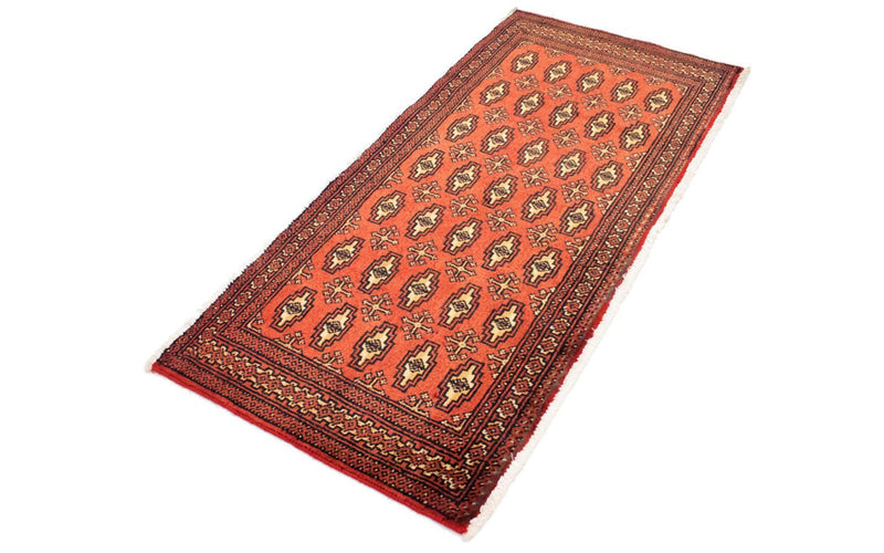 Tapete turquaman 130x60cm - Tapete persa