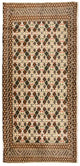 Tapete turquaman 130x60cm - Tapete persa