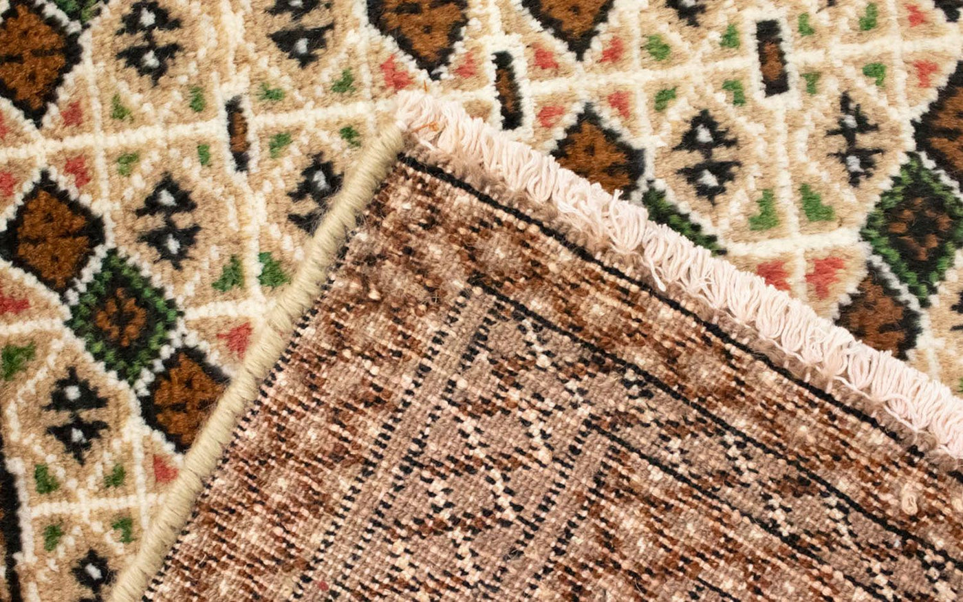 Tapete turquaman 130x60cm - Tapete persa