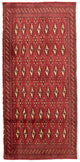 Tapete turquaman 130x60cm - Tapete persa