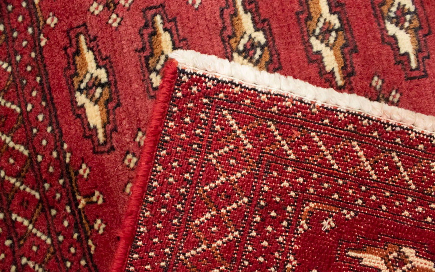 Tapete turquaman 130x60cm - Tapete persa