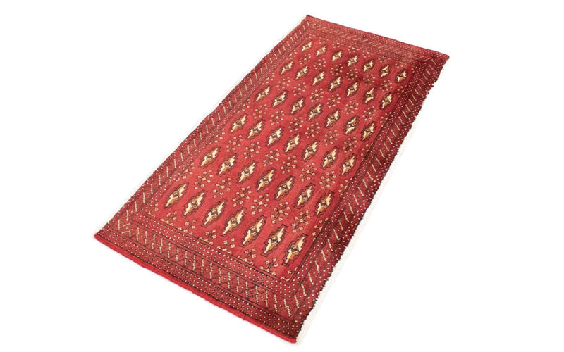 Tapete turquaman 130x60cm - Tapete persa